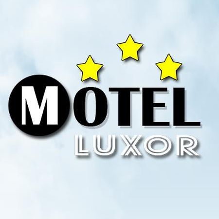Motel Luxor 维索科 外观 照片